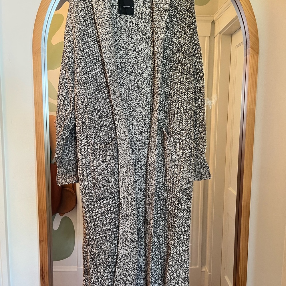 Lucky Brand Duster Cardigan